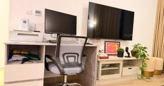 1 Bed Room Apartment Pool Facing - 6