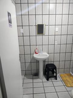 Pousada Joinvilense - 9