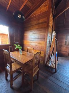 Canto do Mar - Atins - Lençóis Maranhenses - 6