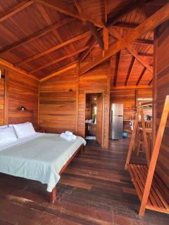 Canto do Mar - Atins - Lençóis Maranhenses - 8