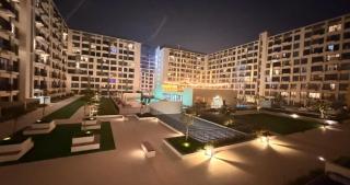 1 Bed Room Apartment Pool Facing - 5