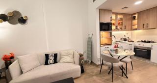 1 Bed Room Apartment Pool Facing - 4