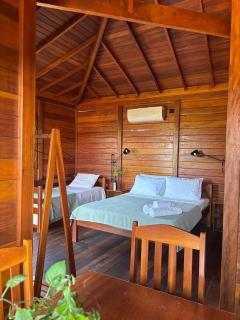 Canto do Mar - Atins - Lençóis Maranhenses - 3