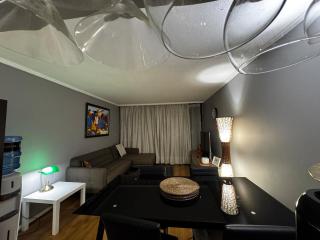 San Sebastian Apart - 0