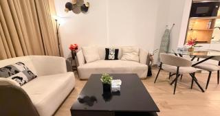 1 Bed Room Apartment Pool Facing - 1