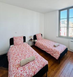 Côté Aisne - vue imprenable - 9