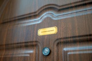 Lo Storico Apartment - 9