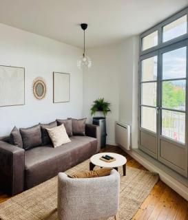 Côté Aisne - vue imprenable - 0