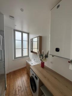 Côté Aisne - vue imprenable - 5