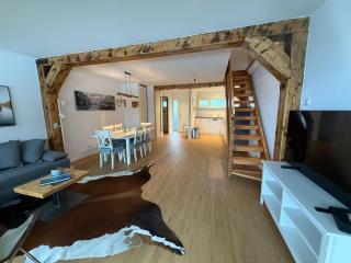 Ferienwohnung Leni - 6