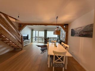 Ferienwohnung Leni - 7