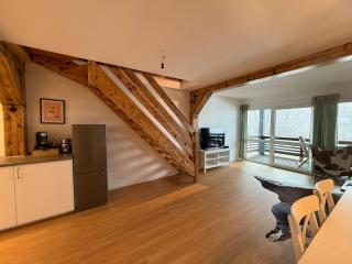 Ferienwohnung Leni - 8