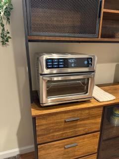 Basement suite with private entrance - 7