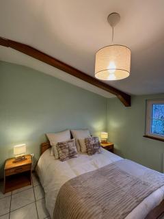 Domaine Wagenbourg à Soultzmatt - Soultzmatt - 8