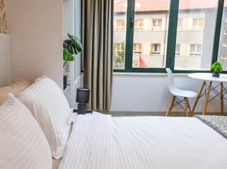 City Center Studio Walk to Everything - 9