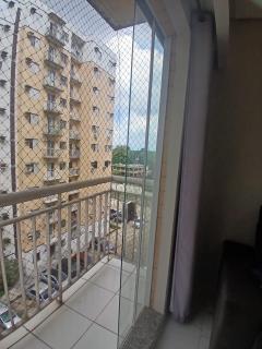 Lindo apt na Avenida Mário covas, com ótima localização - 8
