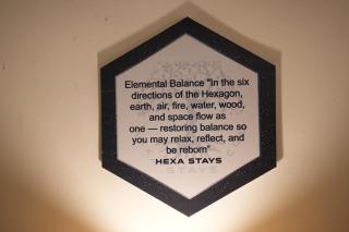 6 Elements Bedrooms With Event Space 4500 Sq Ft - 1