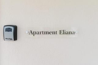 Vasilopoulos Residences - Apartments Ioni & Neso, Eliana & Melanthia - 9