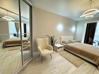 Apart Dolce Vita ЖК Great House - 9