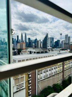 KLCC View Apartment - 0