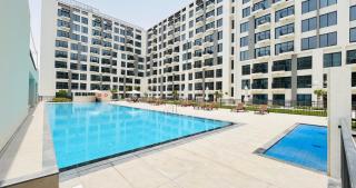 1 Bed Room Apartment Pool Facing - 9