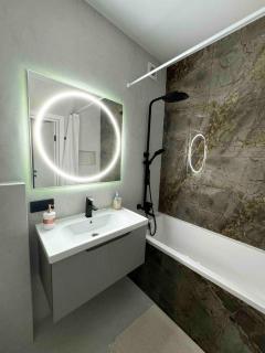 Apart Dolce Vita ЖК Great House - 8