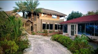 Shoka escape farm - 6