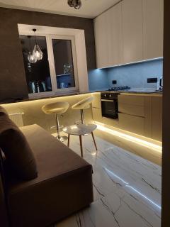 Apart Dolce Vita ЖК Great House - 5