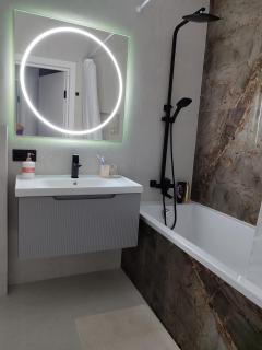 Apart Dolce Vita ЖК Great House - 4