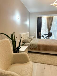 Apart Dolce Vita ЖК Great House - 0