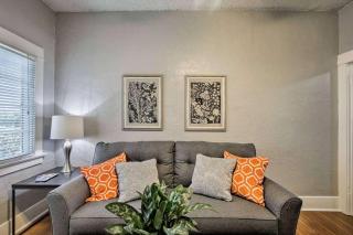 Cozy Apt W Patio Bankers Hill SD - 5