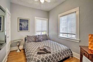 Cozy Apt W Patio Bankers Hill SD - 4