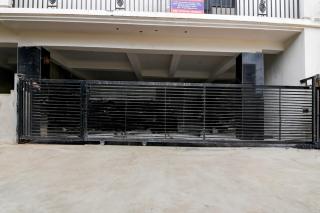 Hotel O Infocity Square Road Bhubaneswar Formerly Avigna Premium - 5
