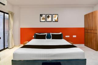 Super Hotel O Avigna Premium - 7