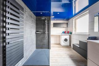 Ferme Équestre - Vue Unique sur les Chevaux - 2