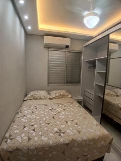 Lindo apt na Avenida Mário covas, com ótima localização - 2