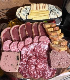 Au Paradis de Nany - 6