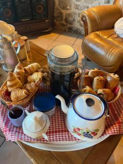 Au Paradis de Nany - 4