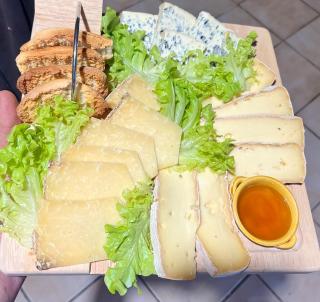 Au Paradis de Nany - 1