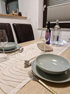 Michas Westerwald Ferienwohnungen - 0