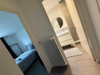 Le Cosy duplex-3p-2beds-free parking - 6