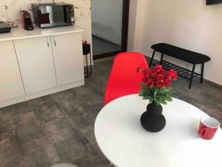 Central Apartment - 3