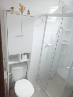 Apartamento na Praia de Ingleses, para 6 pessoas, - 8