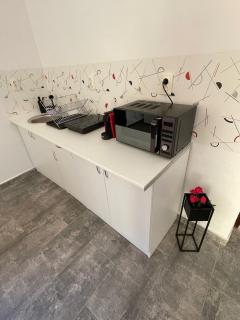 Central Apartment - 2