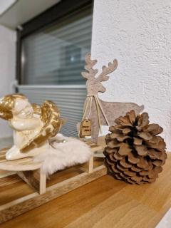 Michas Westerwald Ferienwohnungen - 3