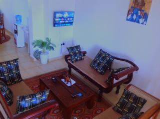 Luxury 2BR Apartments - 3