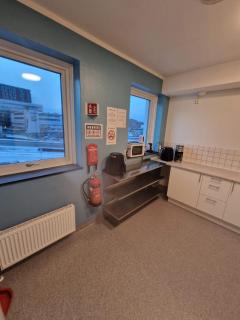 Bodo Motel Norway - 9