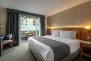 Sonesta Hotel Miraflores - Lima - 9