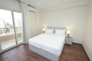 Settle Inn Banafseg Apartments - 0