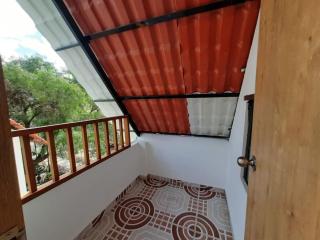 Cabañas El Girasol - 8